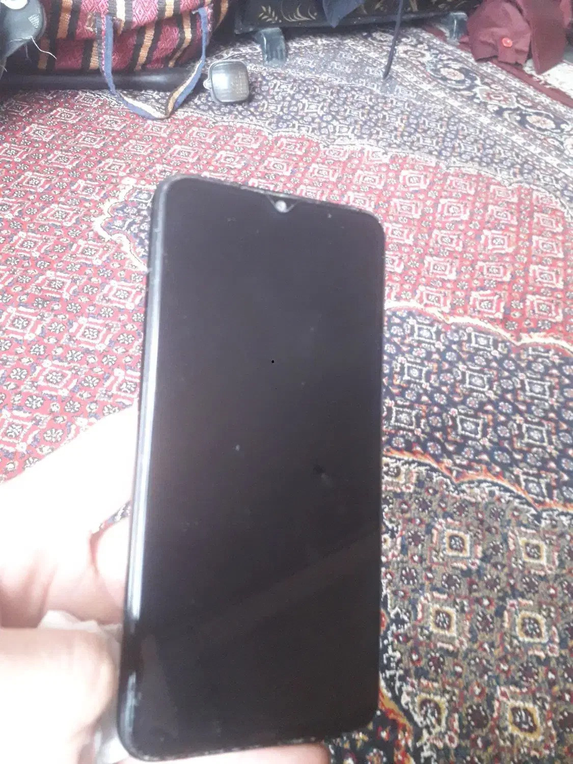 گوشی نوت۸|موبایل|سنندج, |دیوار