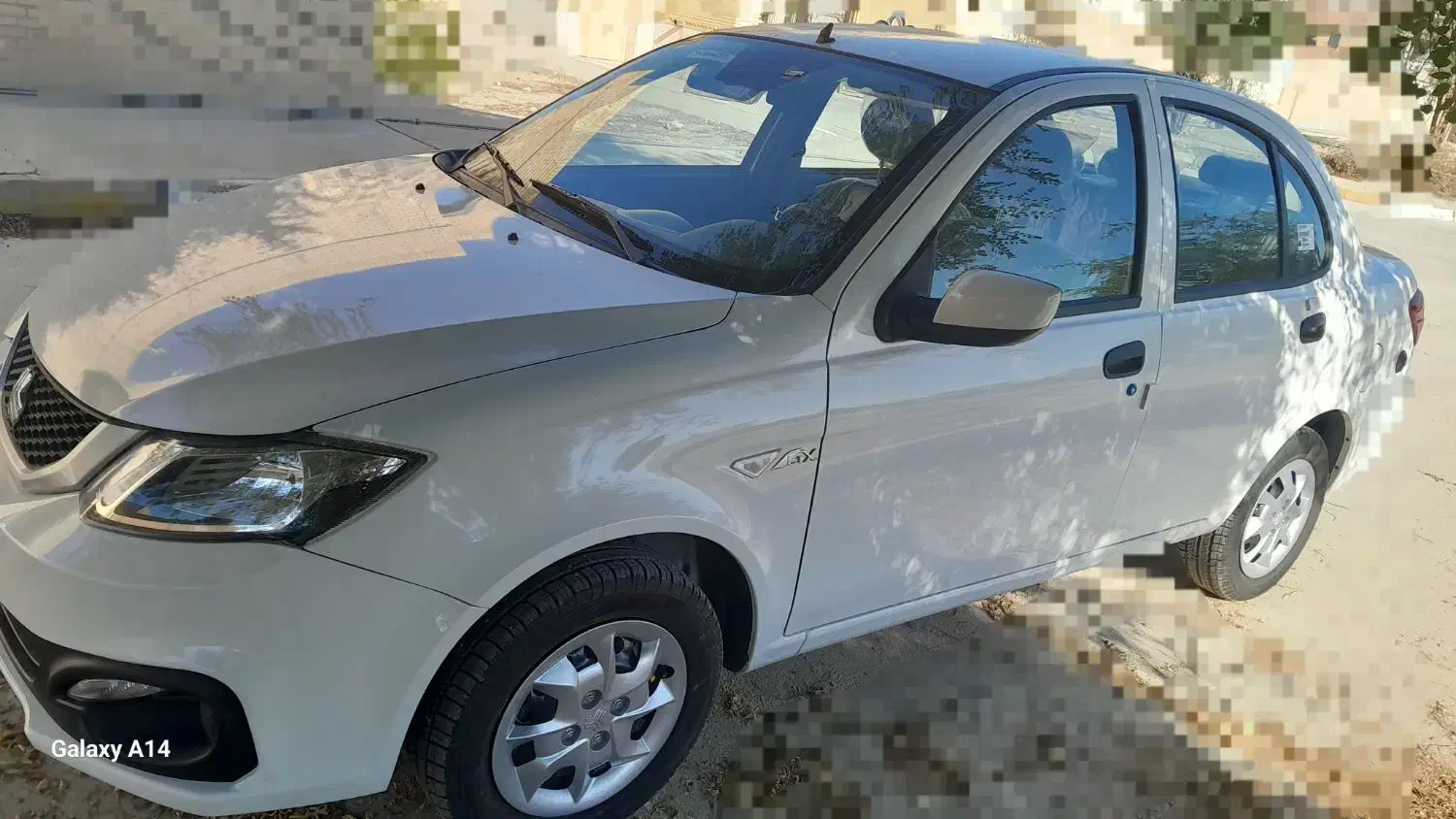 فروش سایناGXLدوگانه سوز کارخانه صفر کیلومتر|خودرو سواری و وانت|لار, |دیوار