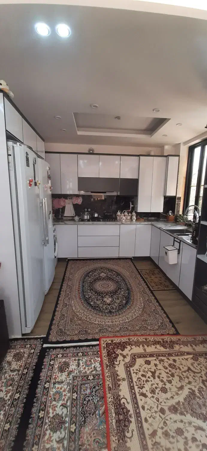 ویلا نوساز،۱۲۰متر بنا،سند تک برگ|فروش خانه و ویلا|سیاهکل, |دیوار