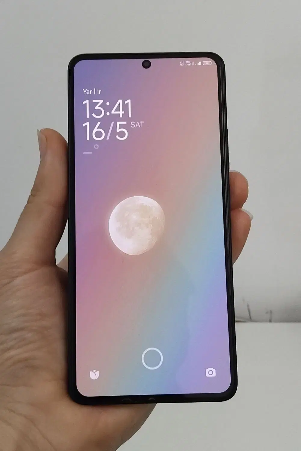 poco x6 pro 5G|موبایل|قم, نیروگاه|دیوار