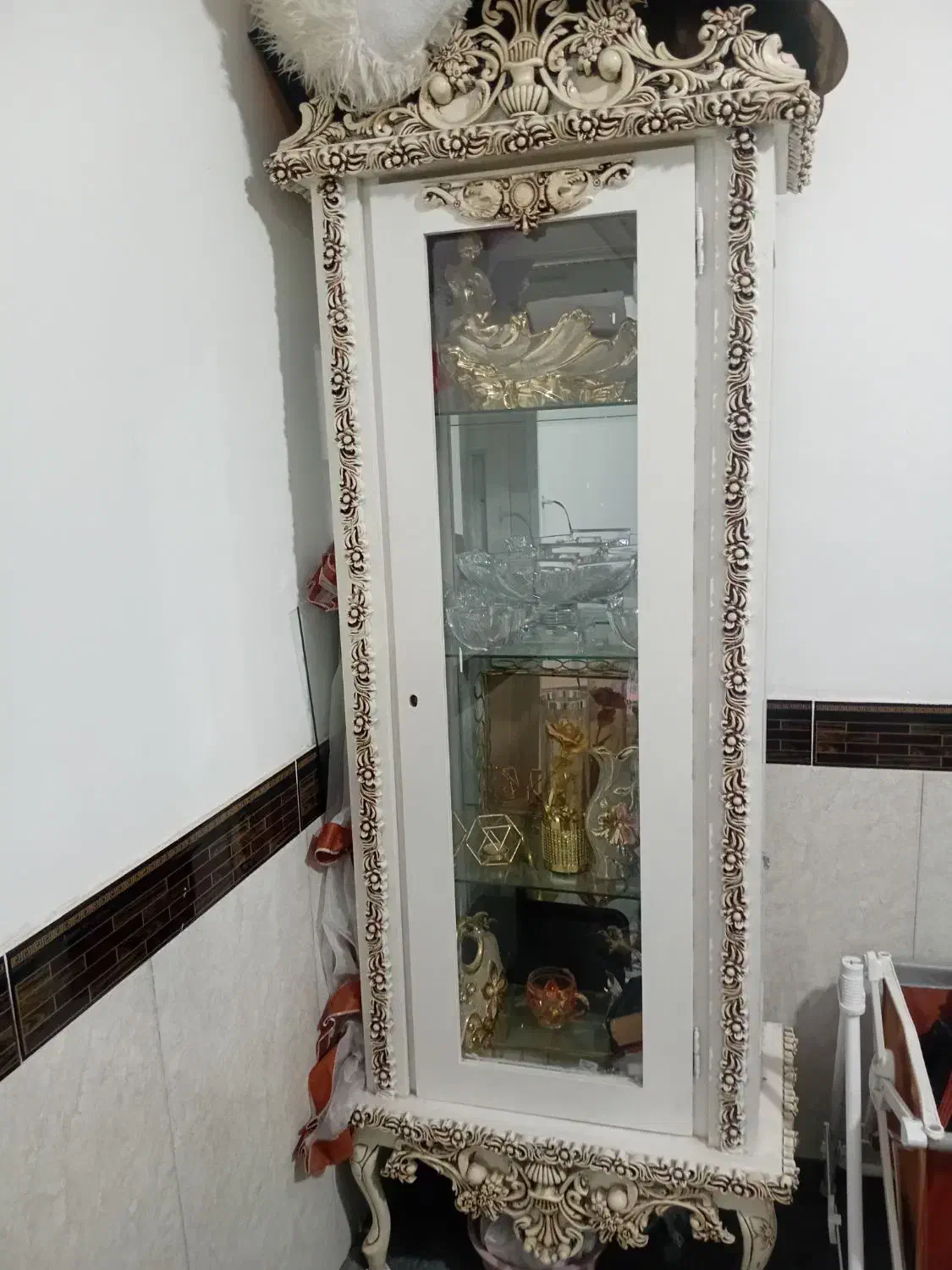 میز  درحد نو|میز تلویزیون|مشهد, رباط طرق|دیوار