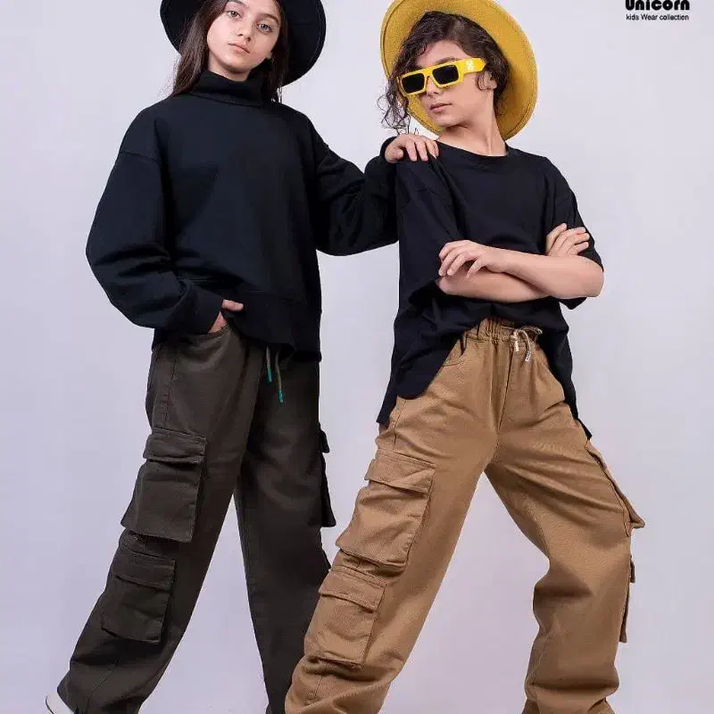 فروش عمده شلوار اسلش وکارگو ۶جیب|لباس|تاکستان, |دیوار