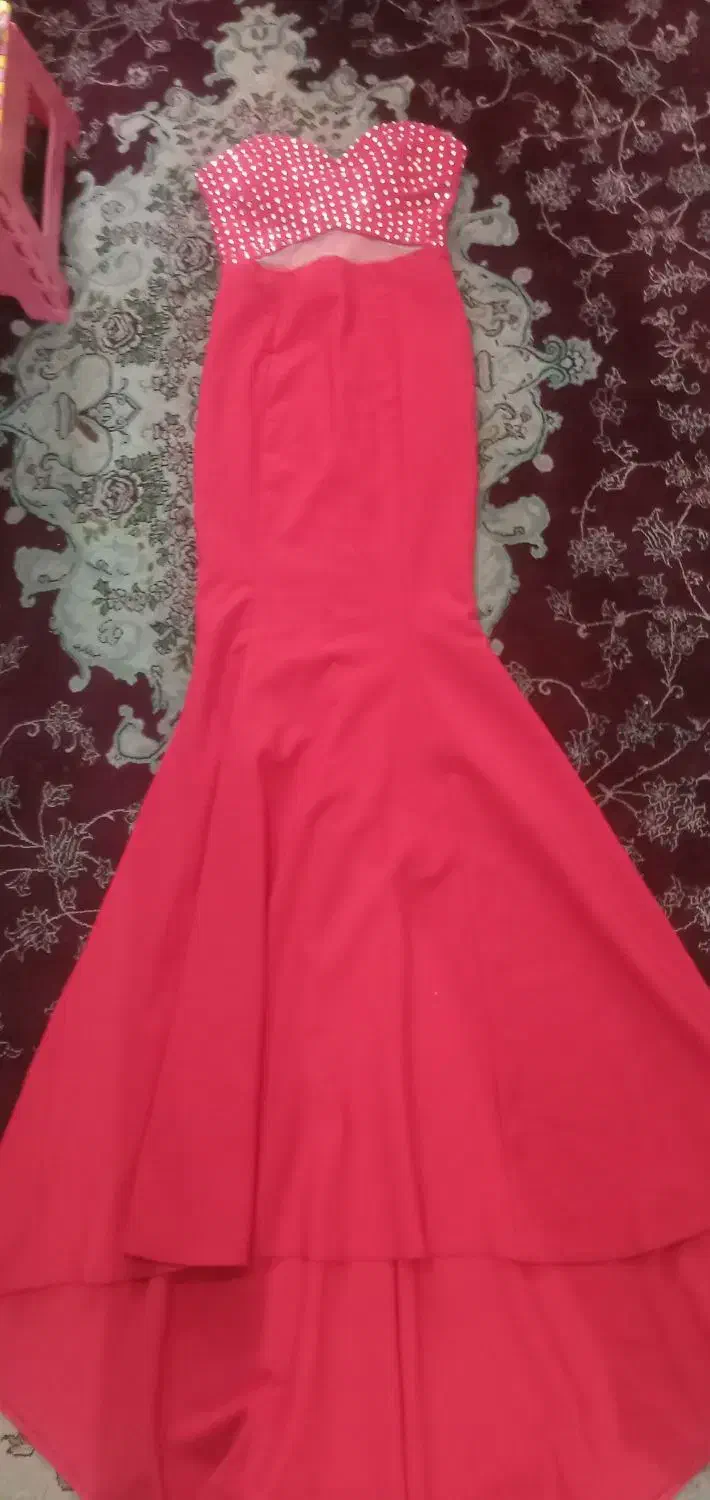 یک عدد شلوار و لباس مجلسی|لباس|تهران, بهاران|دیوار