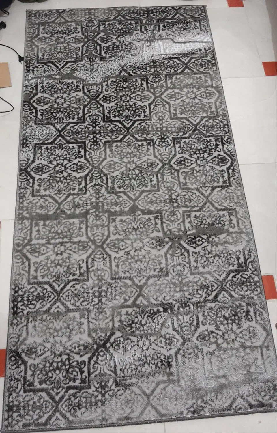 فرش|فرش|سورک, |دیوار