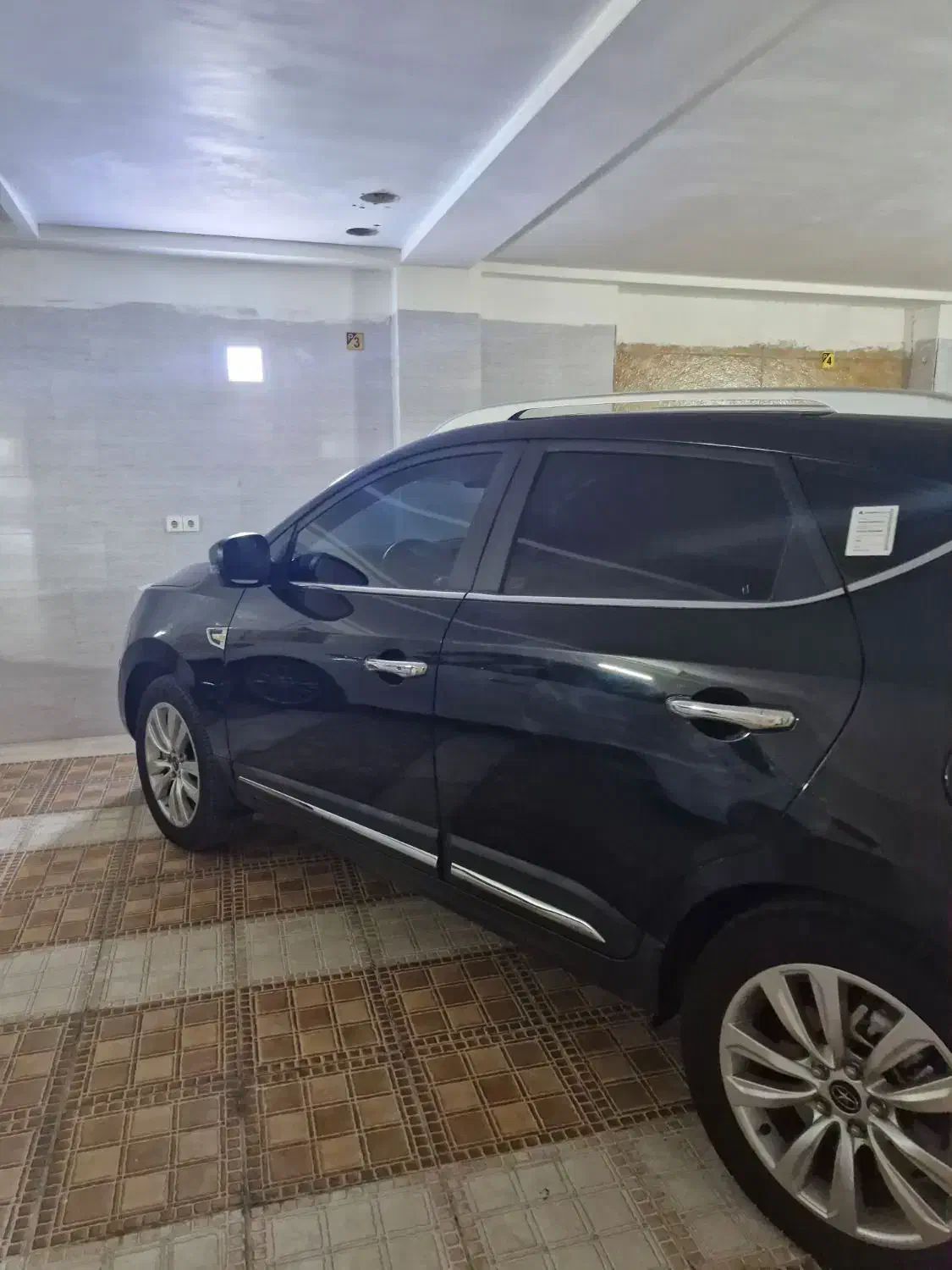 جک S5 مدل ۱۴۰۲ (فروش فوری)|خودرو سواری و وانت|اهواز, کوی جواهری|دیوار