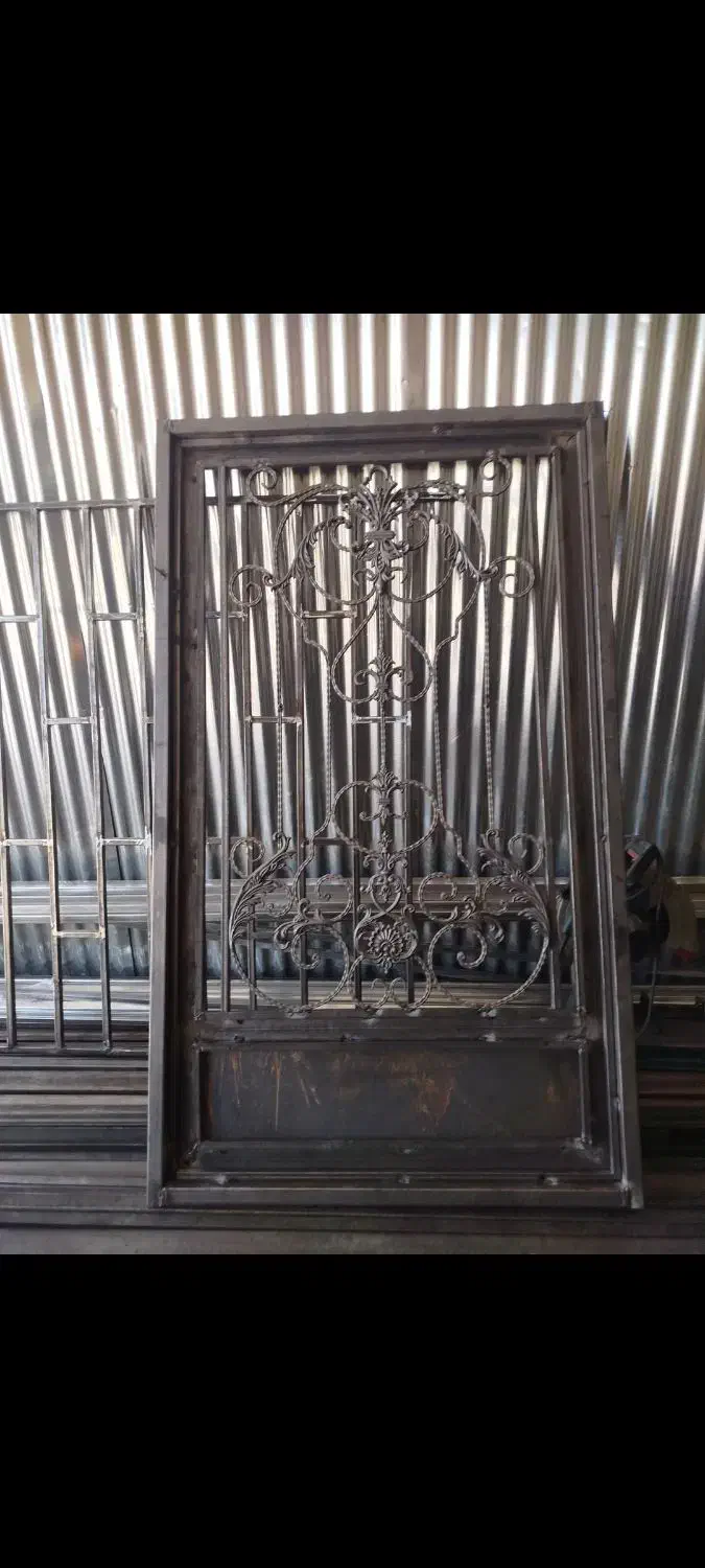 جوشکاری|خدمات پیشه و مهارت|فاروج, |دیوار