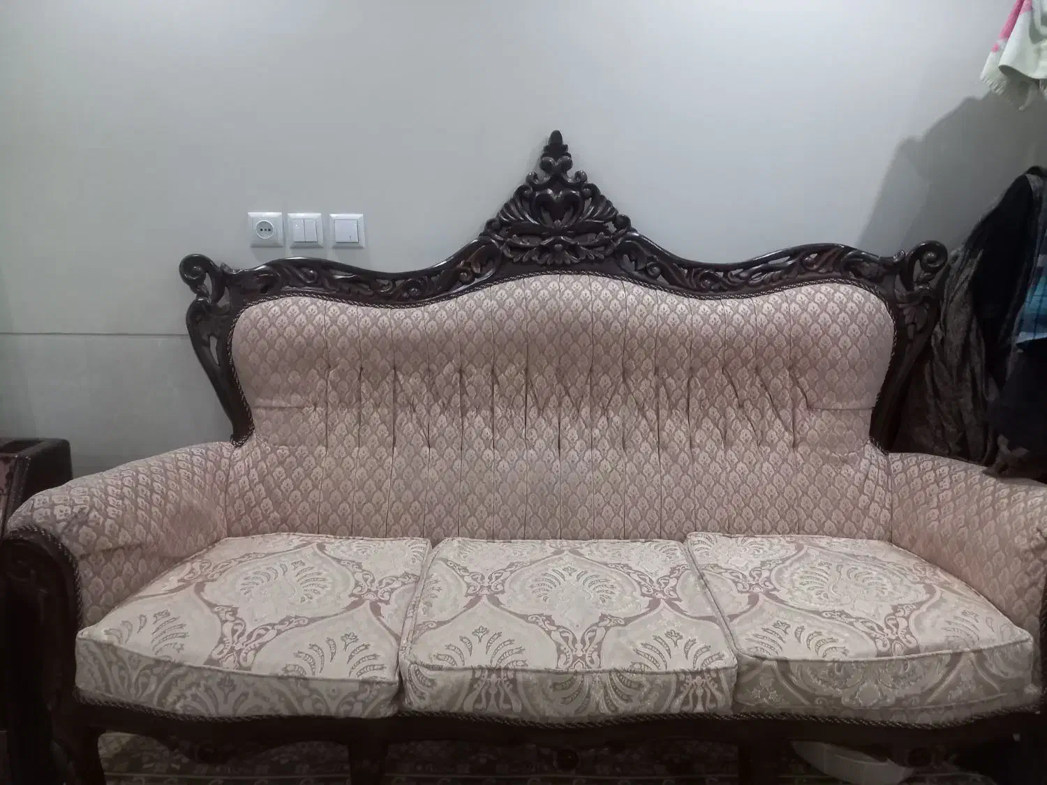 مبل|مبلمان خانگی و میز عسلی|اصفهان, پوریای ولی|دیوار