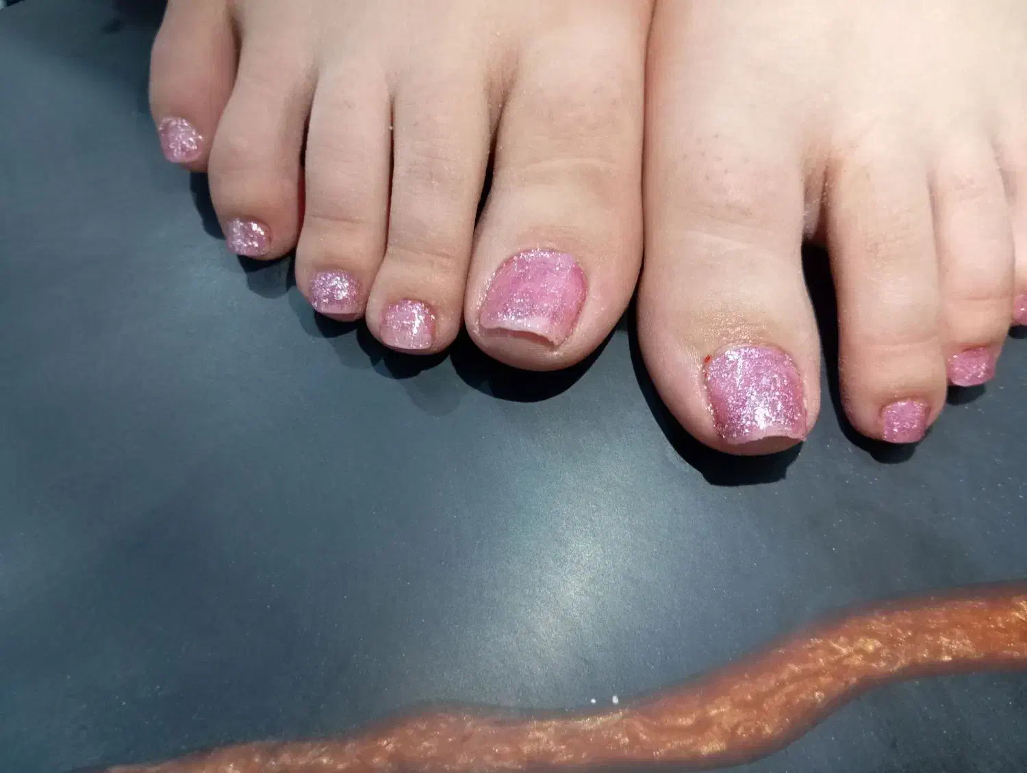 تخفیف کاشت ناخن به مناسبت شب یلدا|خدمات آرایشگری و زیبایی|شیراز, شهرک گلها|دیوار