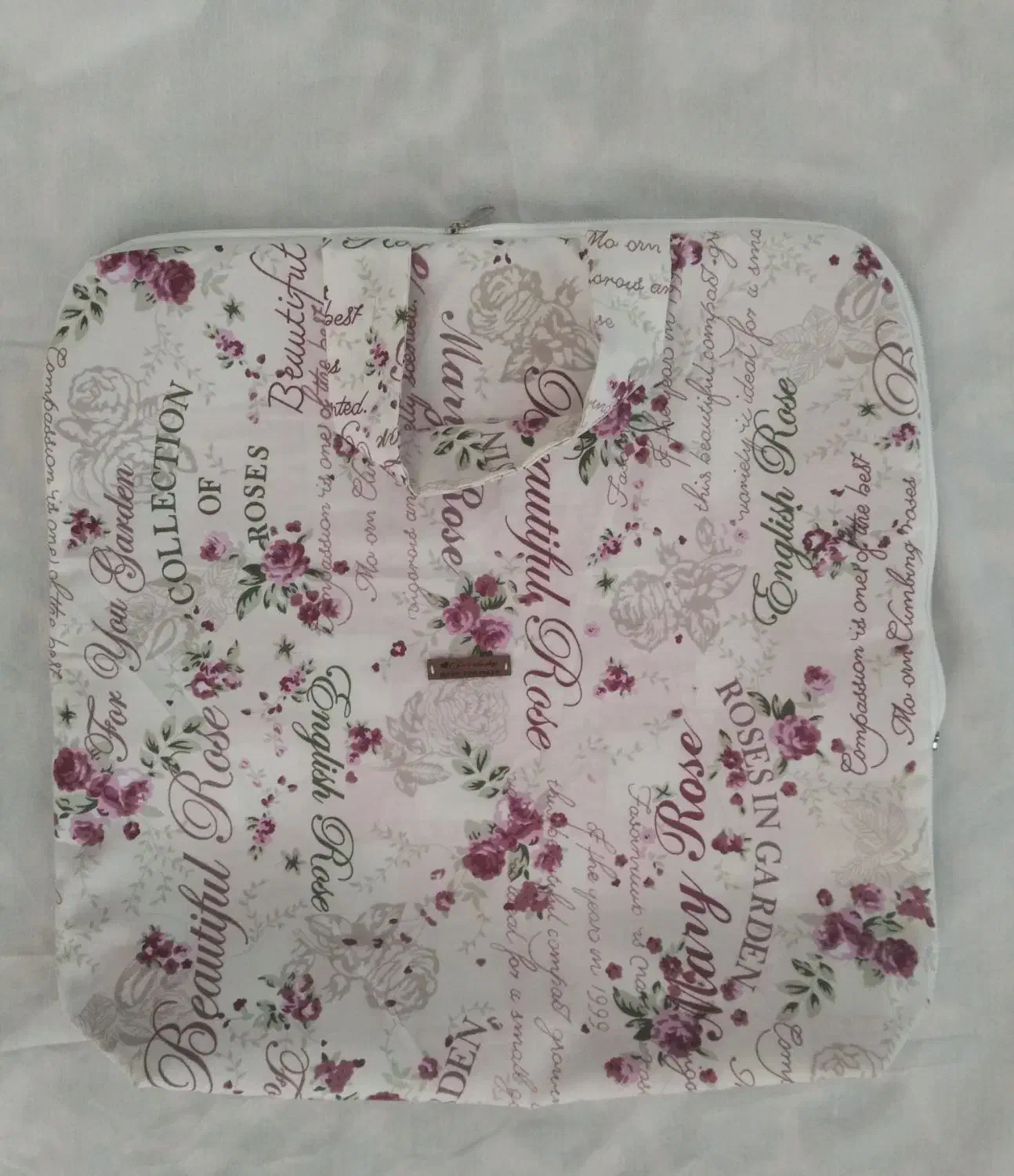 کیف نگهداری نان|سفره، حوله، دستمال آشپزخانه|مبارکه, |دیوار