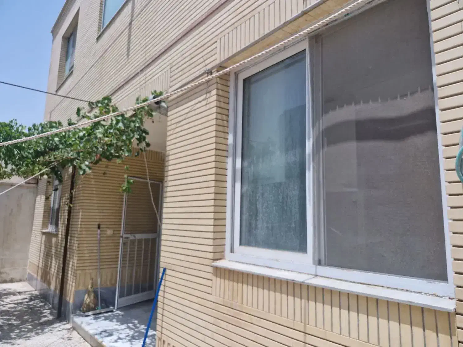 نیمه ویلایی ۱۲۰متر شهرک انقلاب|فروش خانه و ویلا|شاهرود, |دیوار