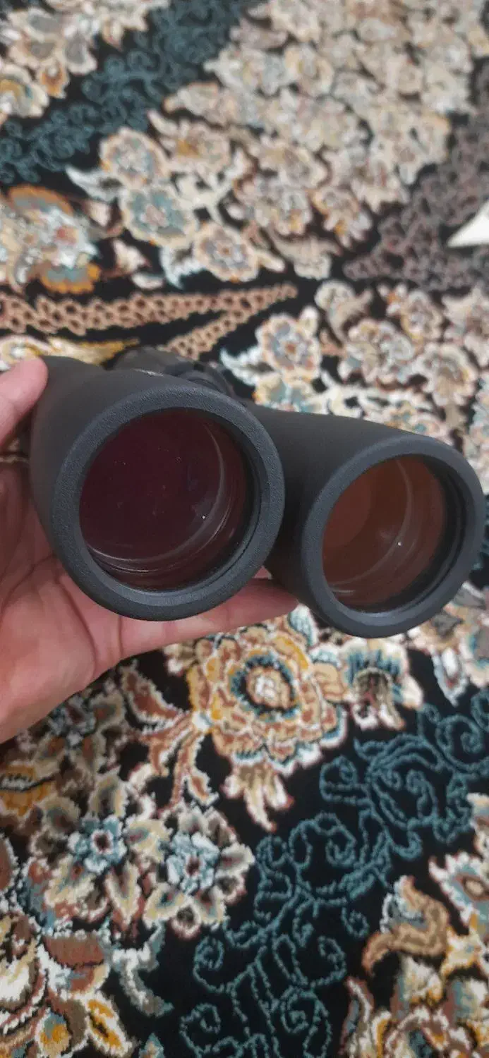 دوربین شکاری ۱۲×۵۰|کوهنوردی و کمپینگ|کرمانشاه, |دیوار