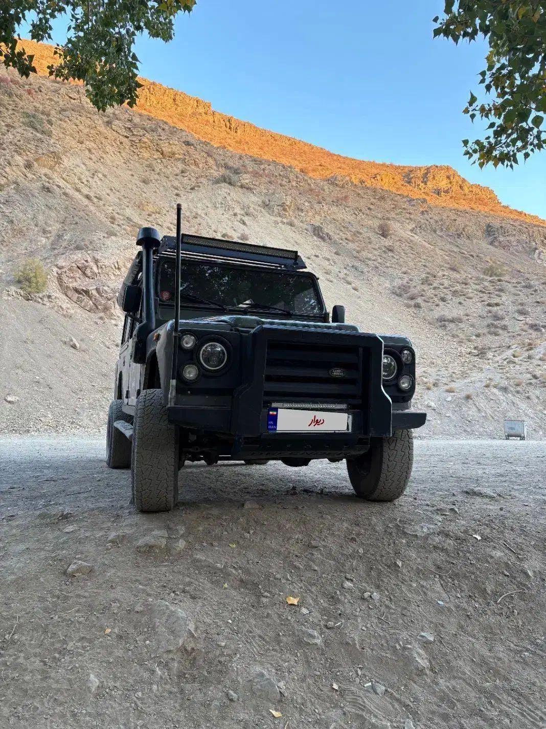 پاژن افرود|خودرو سواری و وانت|پردیس, سیاه سنگ|دیوار