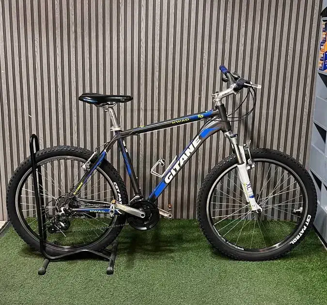 دوچرخه GITANE|دوچرخه، اسکیت، اسکوتر|مشهد, سمزقند|دیوار