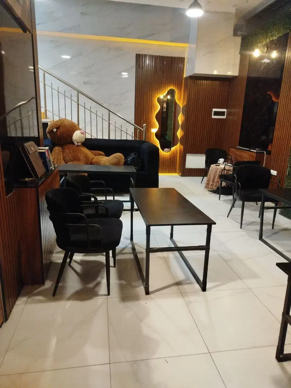 واگذاری کافه|کافیشاپ و رستوران|قم, پردیسان|دیوار