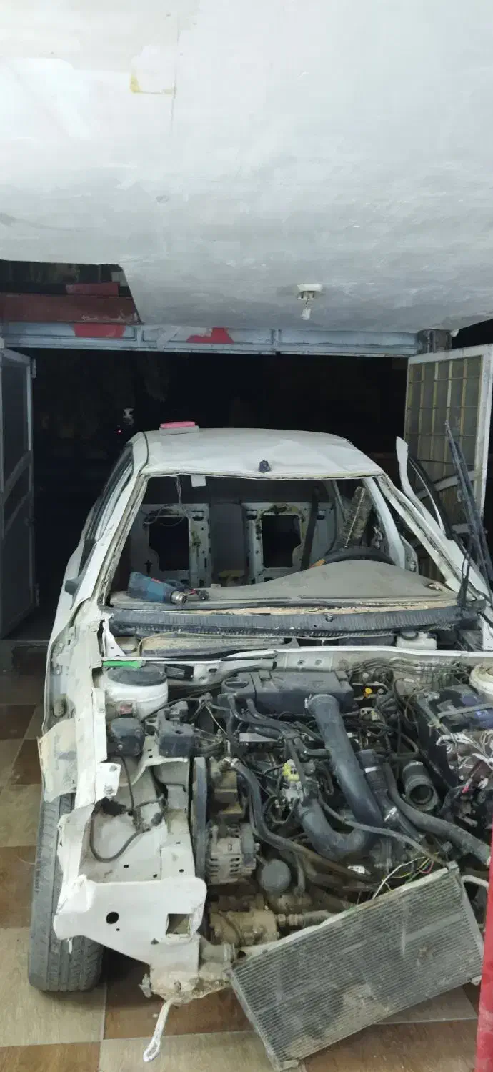 شاگرد برای صافکاری|استخدام صنعتی، فنی، مهندسی|بوکان, |دیوار