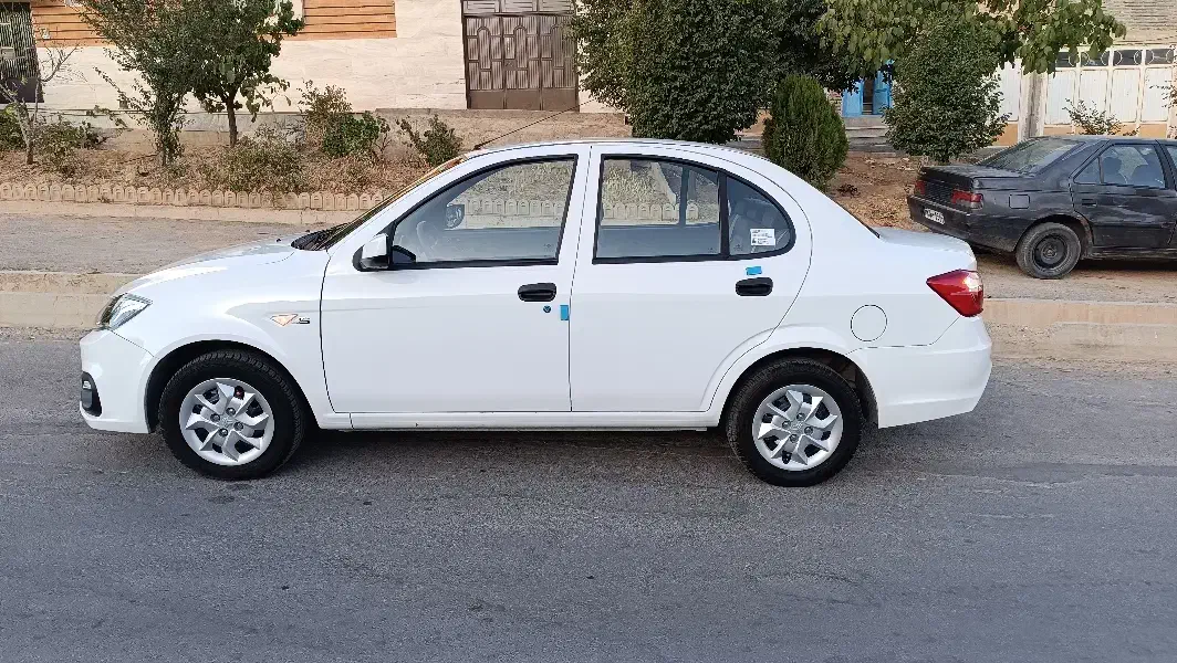 سایناs|خودرو سواری و وانت|شهرکرد, |دیوار