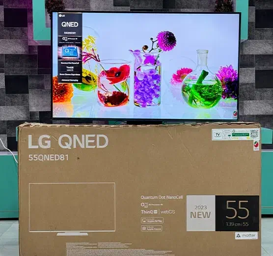 تلوزیون الجی سونی سامسونگ شیاومی از ۳۲ تا ۱۰۰ اینچ|تلویزیون و پروژکتور|بندر گناوه, |دیوار