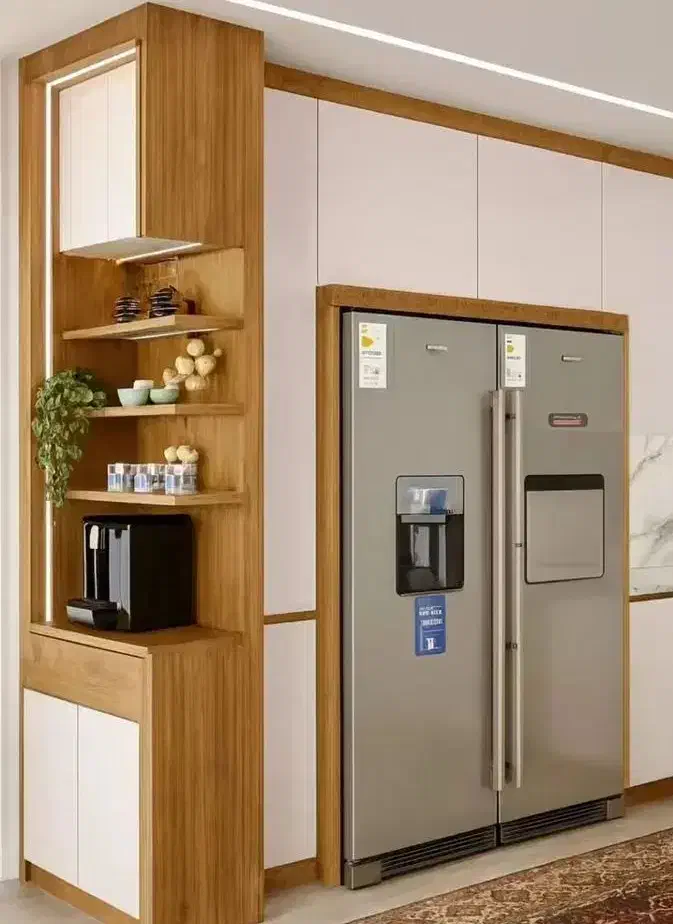 ساخت کابینت وکمددیواری|خدمات پیشه و مهارت|ساوه, |دیوار