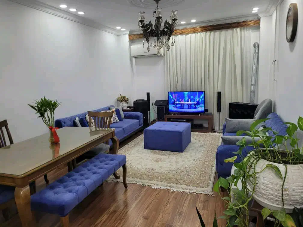 فروش واحد90متر سند پارکینگ بازسازی منظریه پردیس|فروش آپارتمان|رشت, منظریه|دیوار