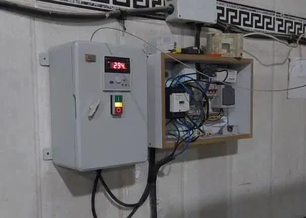 برقکاری و تاسیسات فنی ساختمان|خدمات پیشه و مهارت|یاسوج, |دیوار