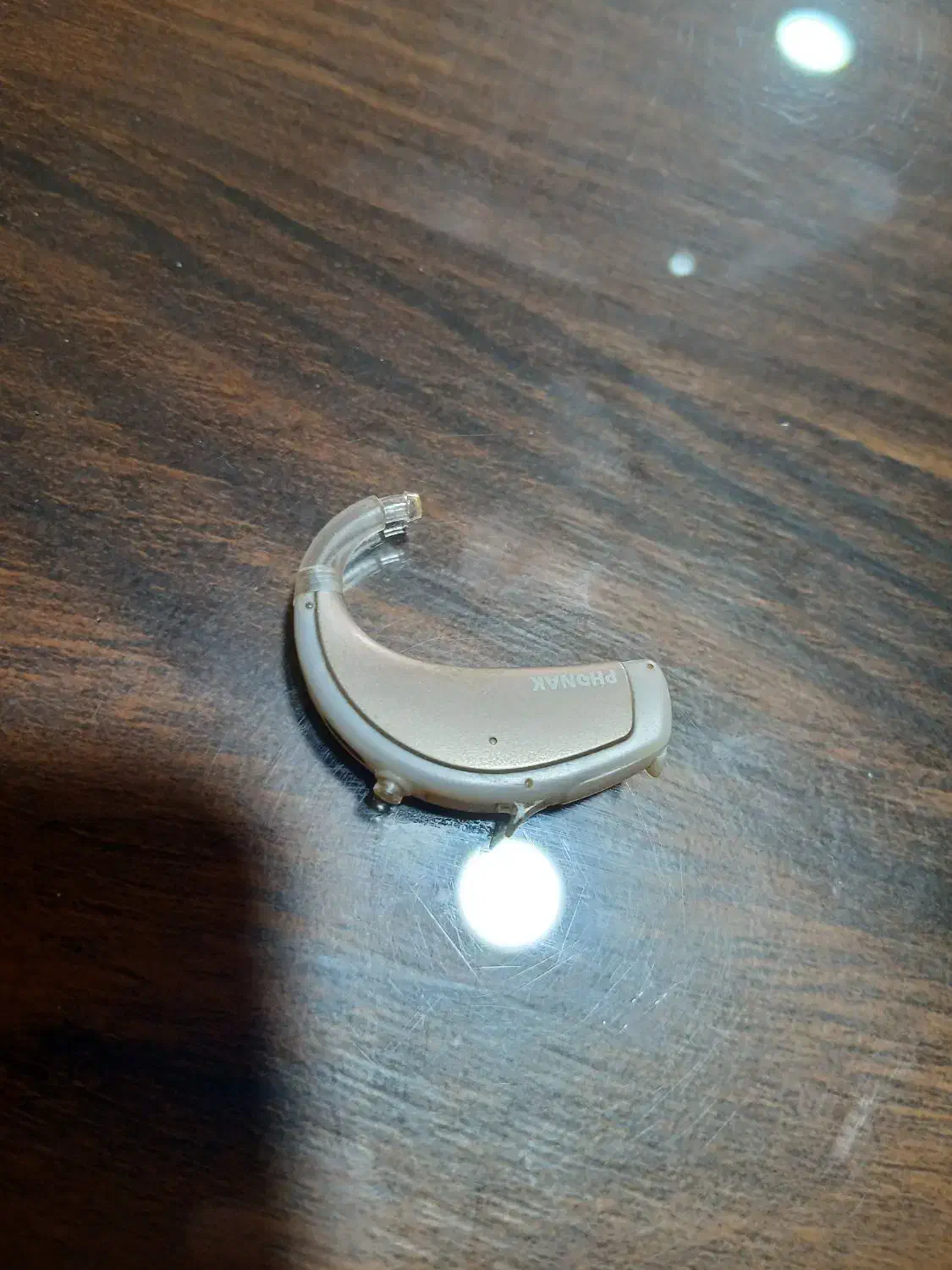 سمعک فناک اصل درحدنو|آرایشی، بهداشتی، درمانی|سبزوار, جوادیه غربی|دیوار