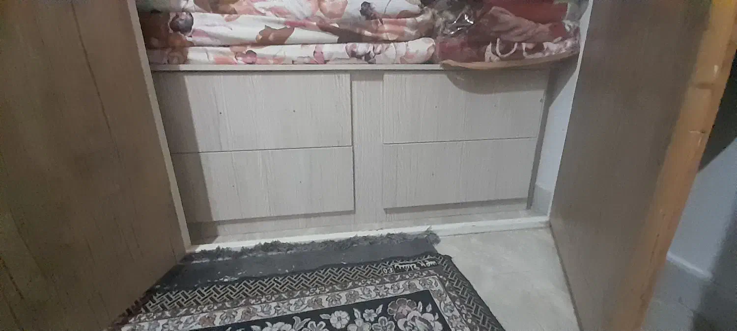 درآور|جاکفشی، کمد، دراور|هشتگرد, شهرک ارم شرقی|دیوار