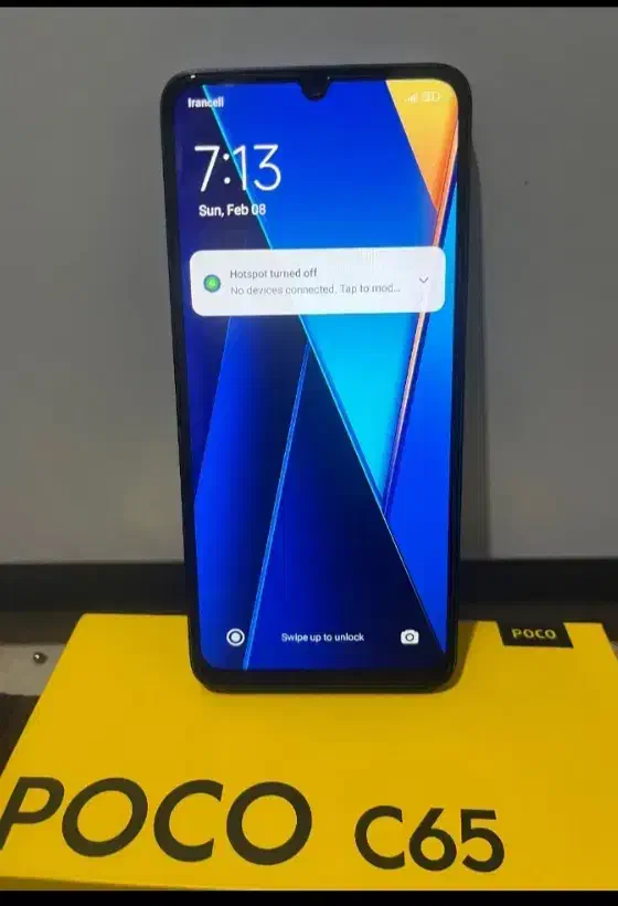 شیاومی poco c65|موبایل|دزفول, |دیوار