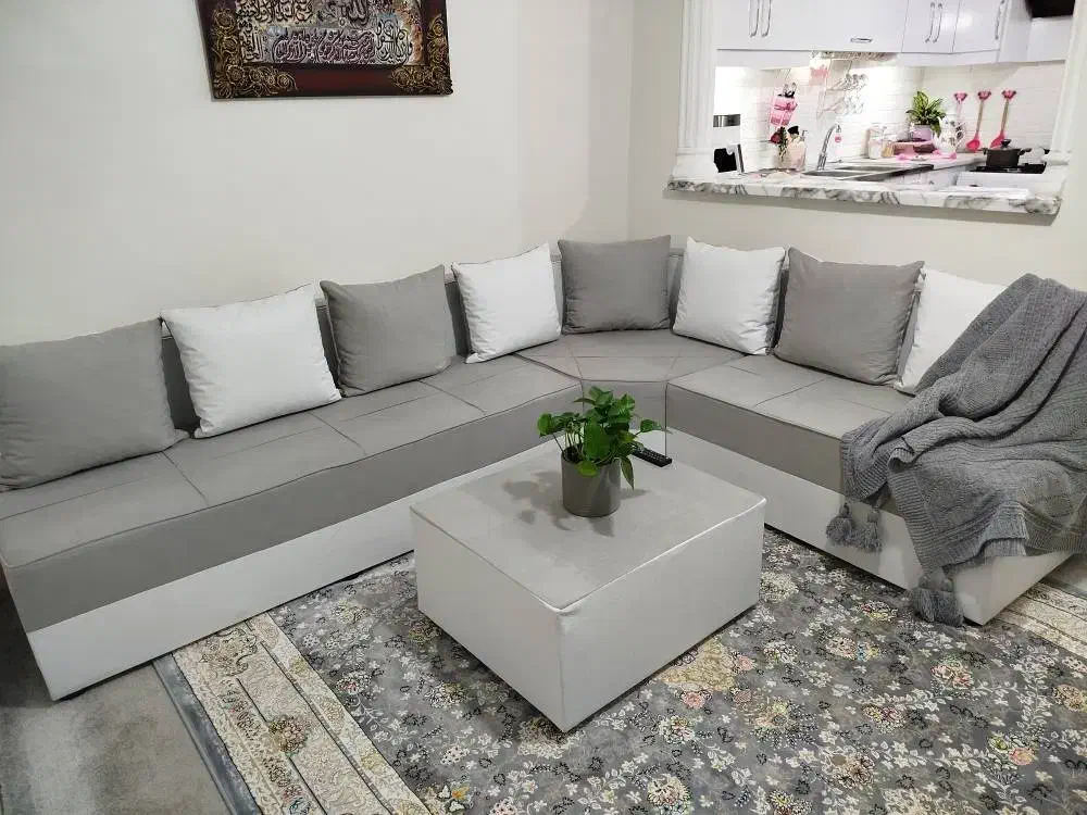 مبل|مبلمان خانگی و میز عسلی|تهران, تهرانسر غربی|دیوار