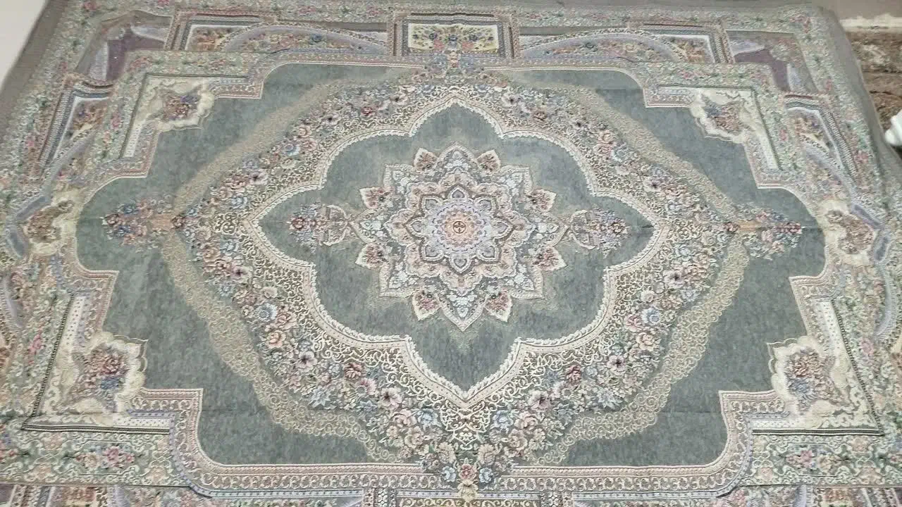 روفرشی 12متری|روفرشی|کاشان, مصلی|دیوار