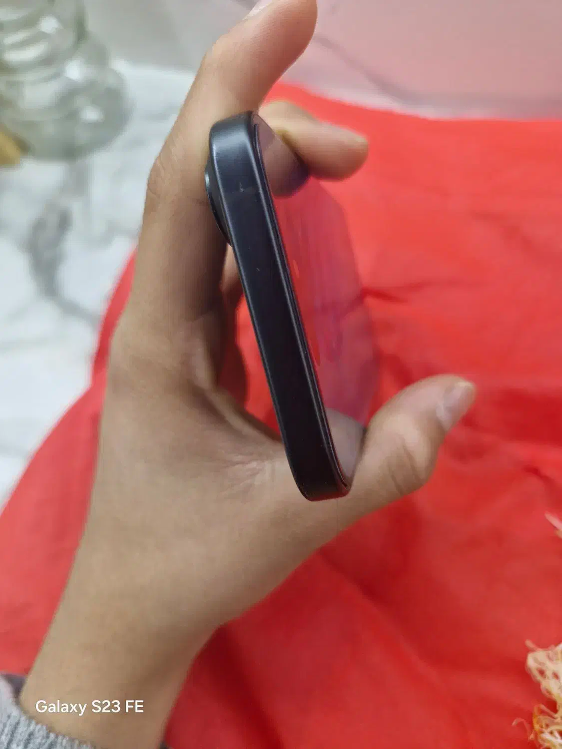 Apple 16 256|موبایل|بیرجند, |دیوار