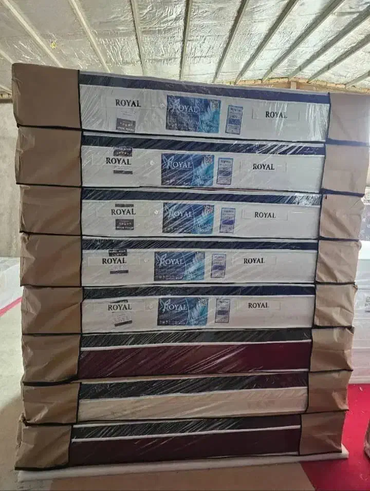 تجربه‌بی‌نظیر/طراحی‌مدرن‌*مدل‌Mattress|تشک تختخواب|تهران, افسریه جنوبی|دیوار