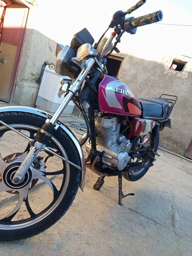 موتور مدل93 200cc|موتورسیکلت|سراوان, |دیوار