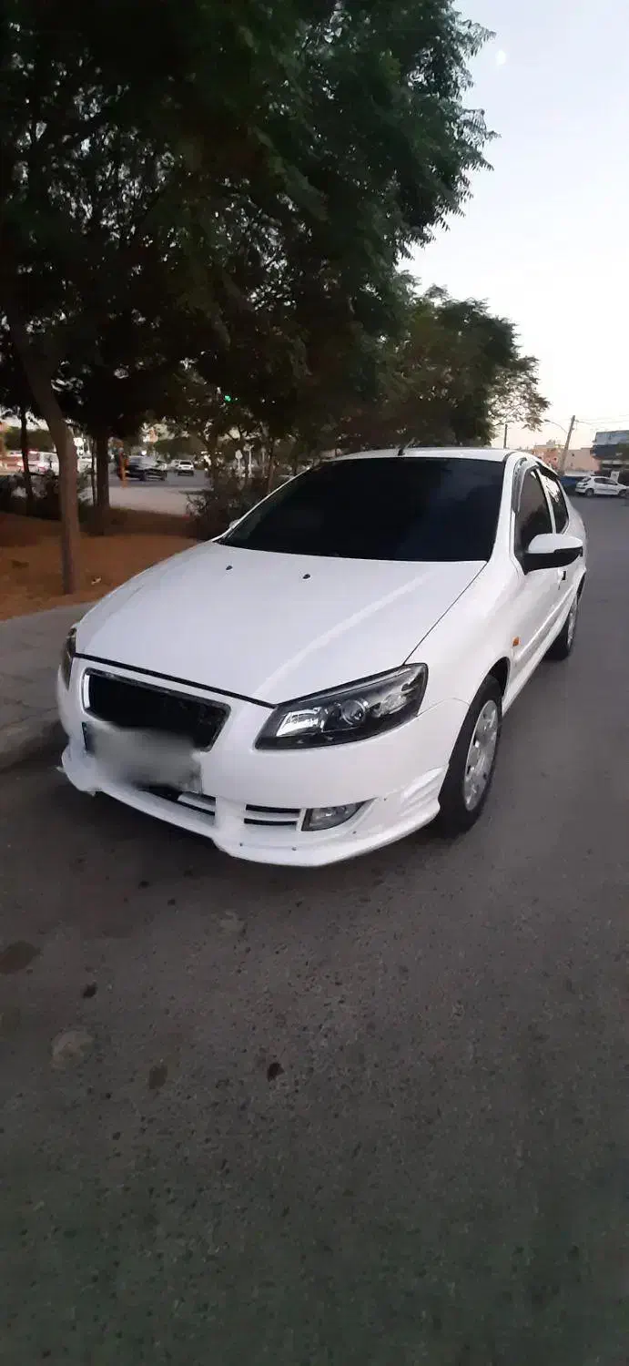 مدل ۹۶ کارکرد ۱۴۷/۸۵۰|خودرو سواری و وانت|اصفهان, برازنده|دیوار