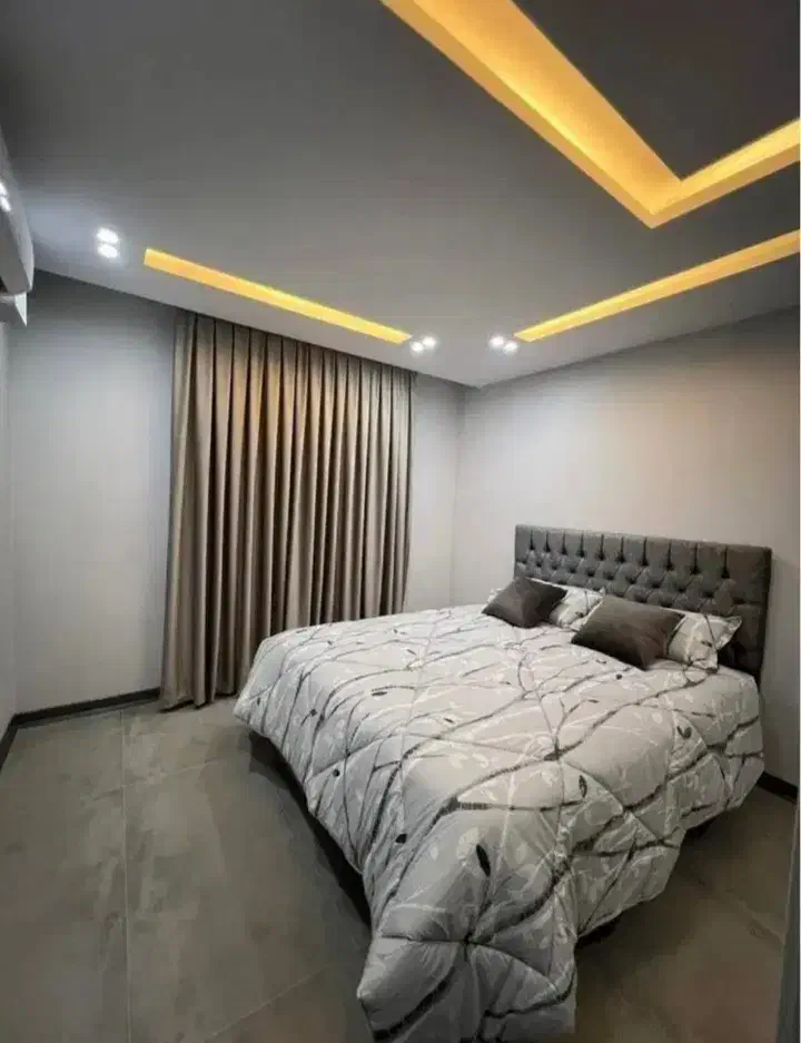 ۶۲ متر دنج فول نصبیات/+کهریزک|فروش آپارتمان|ری, حمزهآباد|دیوار