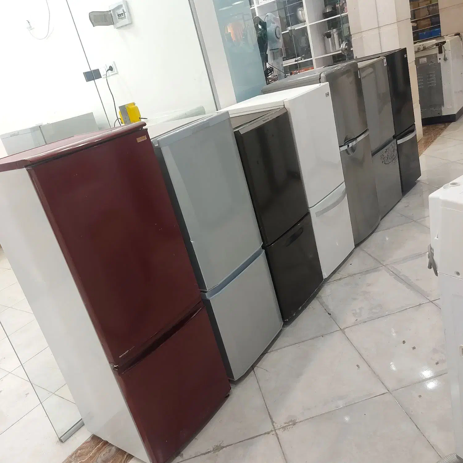 لیان استوک|سایر لوازم برقی|بابل, |دیوار