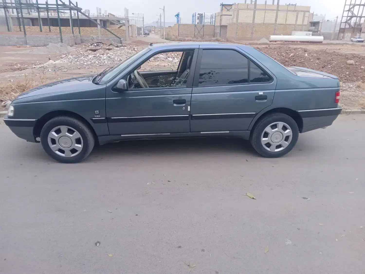 فروش خودرو|خودرو سواری و وانت|کوهدشت, |دیوار