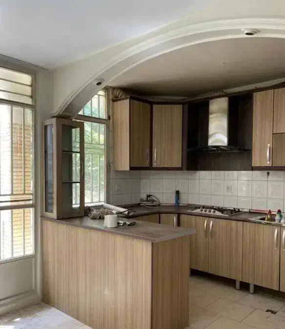 کریم خان سنایی 56متر تک خواب تک واحدی|فروش آپارتمان|تهران, سنائی|دیوار