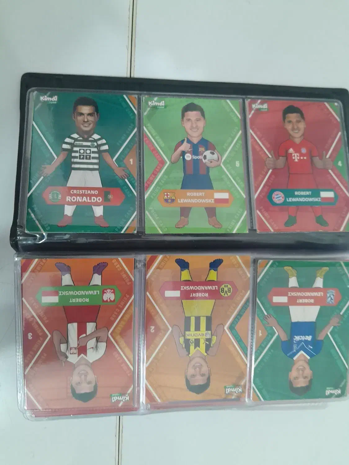 کارت کیمدی|اسباب‌‌بازی|بندر امام خمینی, |دیوار