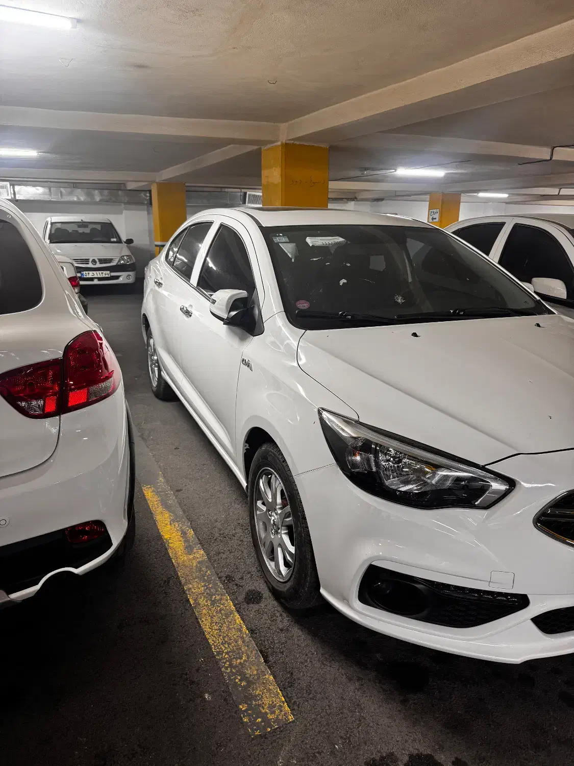 شاهین  gl اتوماتیک|خودرو سواری و وانت|اصفهان, نقش جهان|دیوار