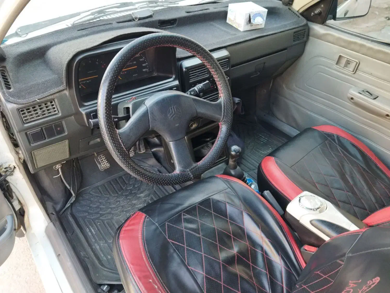 هاچ بک مدل 80|خودرو سواری و وانت|بجنورد, |دیوار