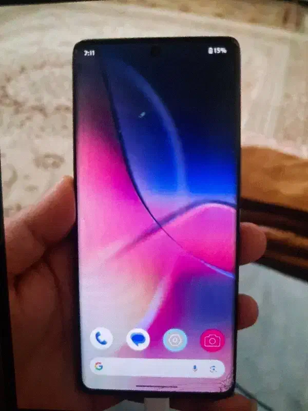 گوشی داریا5G|موبایل|قم, شهرک امام حسن|دیوار