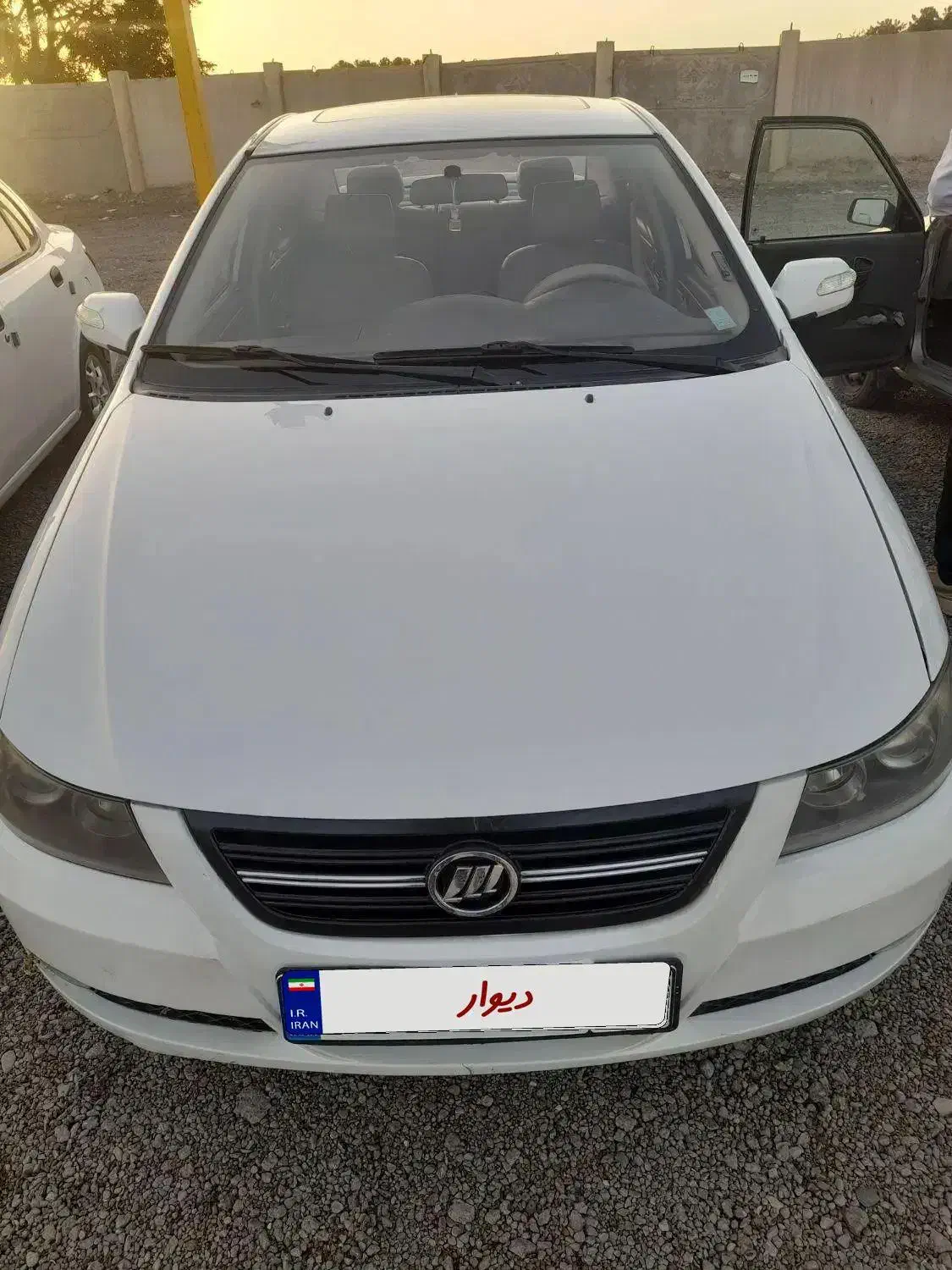 لیفان 620 موتور 1800|خودرو سواری و وانت|مشهد, کارگران|دیوار