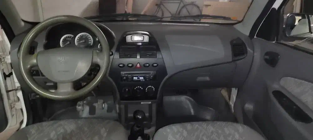 تیبا ۲ مدل ۹۵|خودرو سواری و وانت|مرودشت, پشت سایپا|دیوار