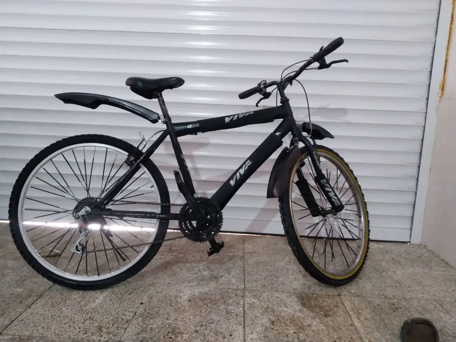 دوچرخه ۲۶|دوچرخه، اسکیت، اسکوتر|ملایر, |دیوار