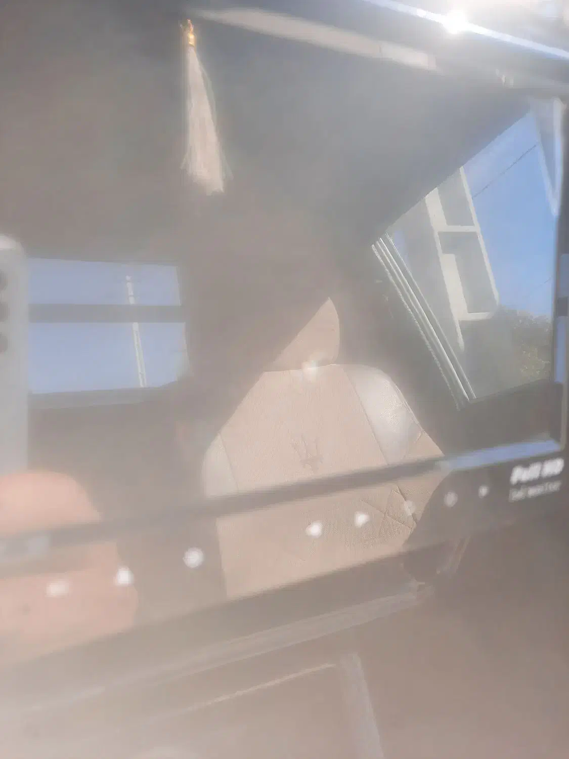 گم‌شدن یک عدد شمشه گچکاری در حوالی اتوبان سقز|اشیا|سقز, |دیوار