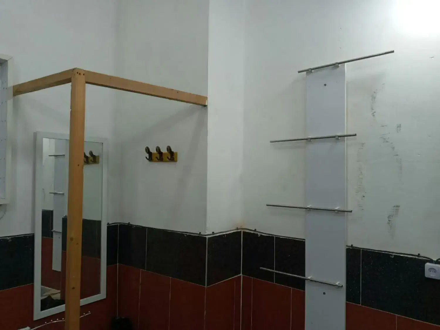 قفسه فروشگاهی|فروشگاه و مغازه|رستمکلا, |دیوار