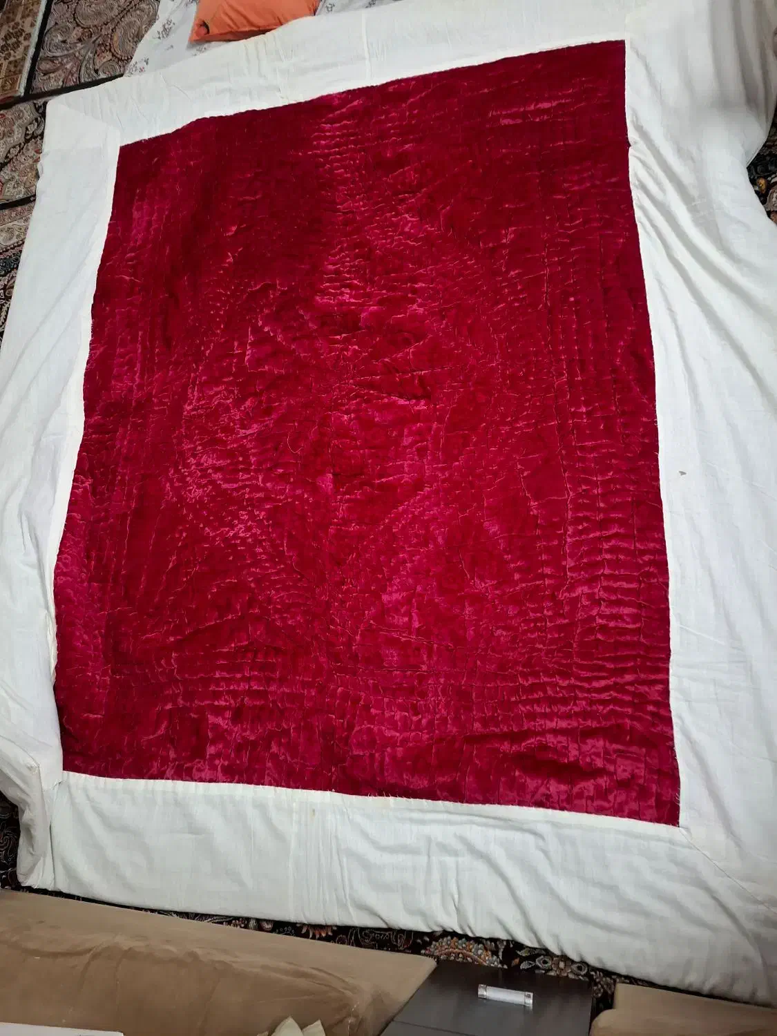 لحاف|رختخواب، بالش، پتو|تهران, هفت حوض|دیوار