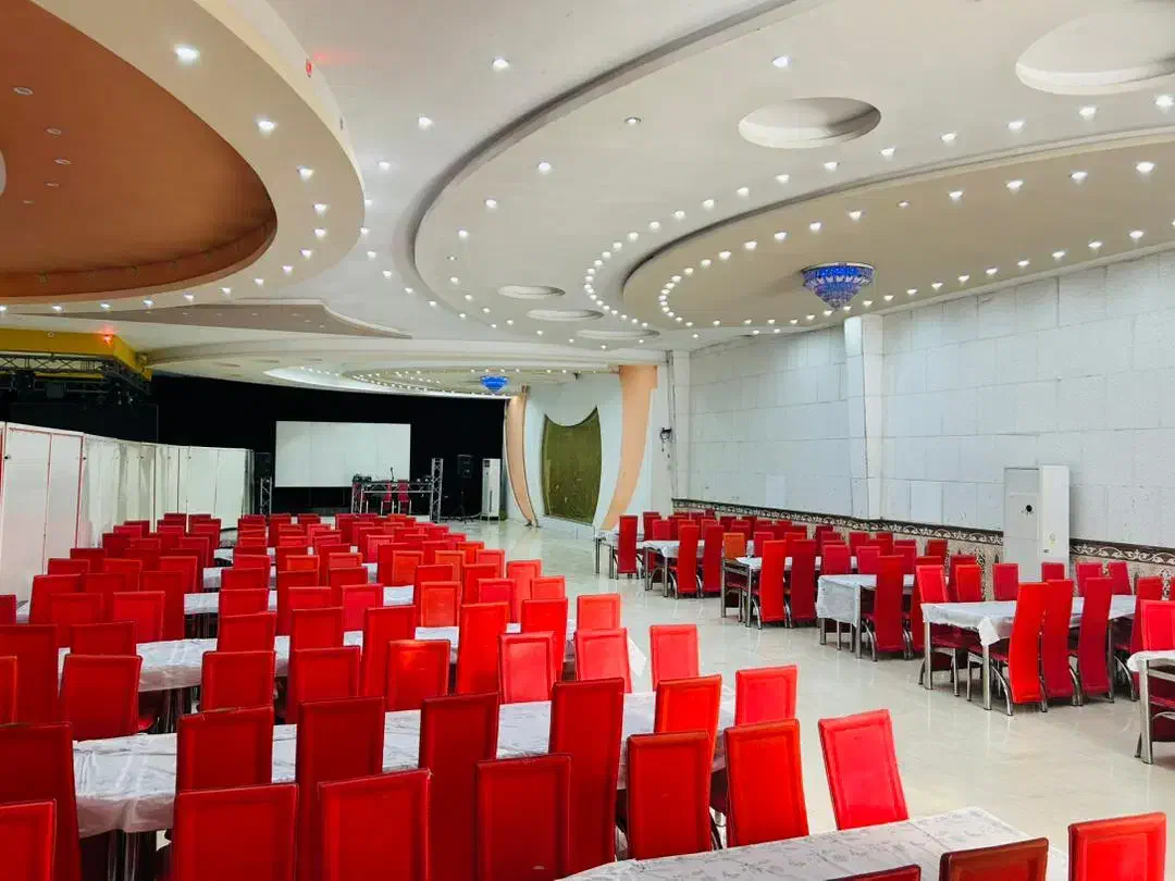 تمام سفارشات پذیرفته میشود|خدمات پذیرایی، مراسم|شوش, |دیوار