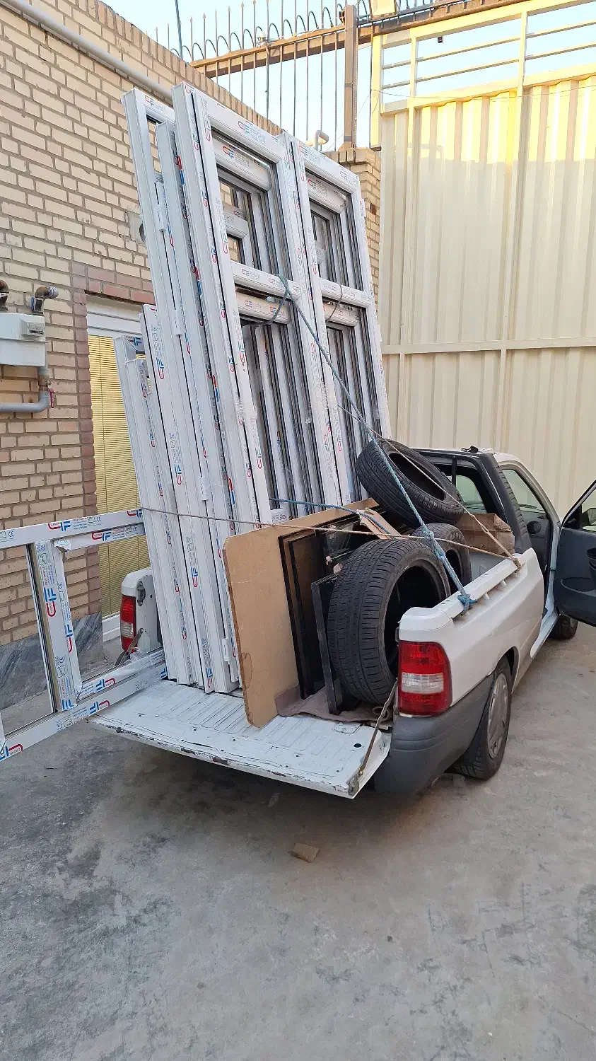 شیشه بری|خدمات پیشه و مهارت|ری, دولت‌آباد|دیوار