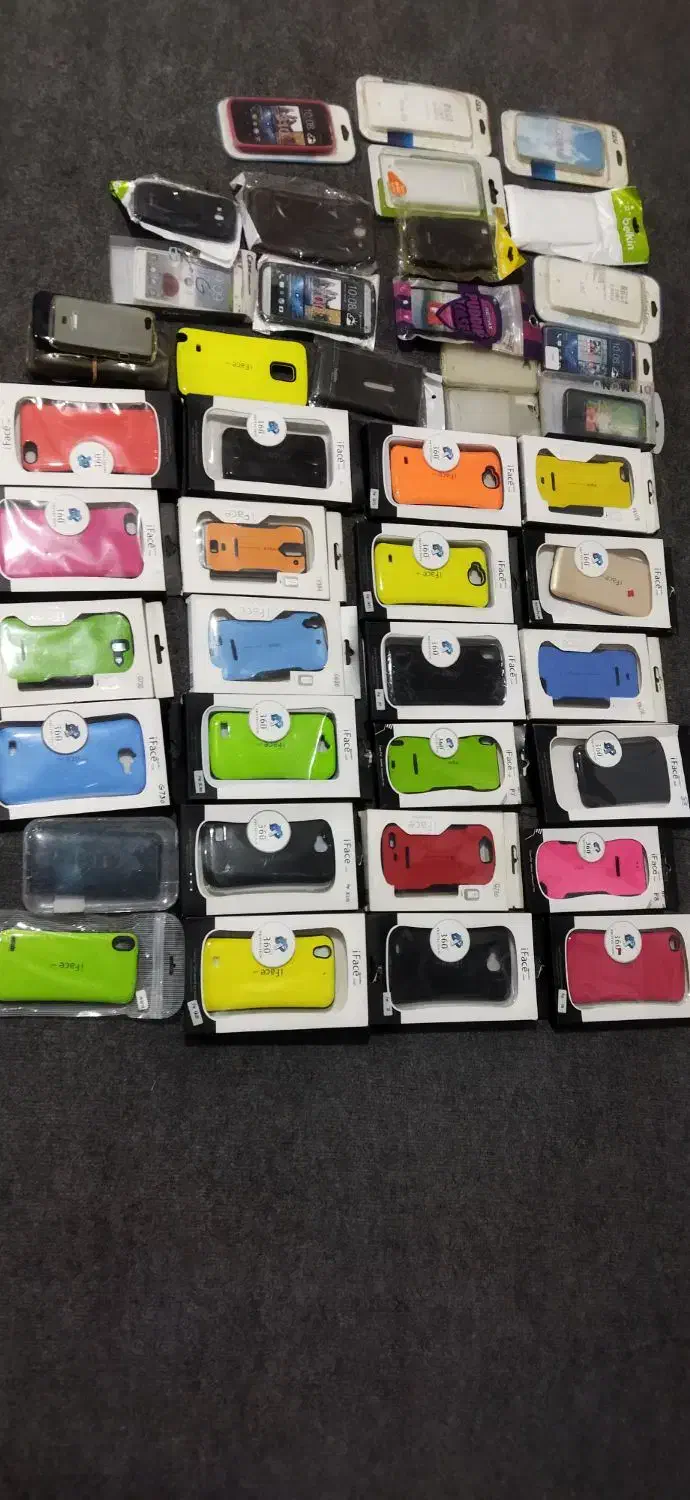 حراج گارد|لوازم جانبی موبایل و تبلت|بیرجند, |دیوار